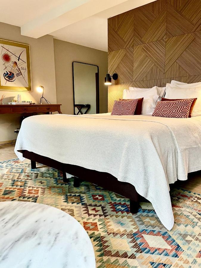 La Maison Gervaiserie & Spa Réville Exteriör bild
