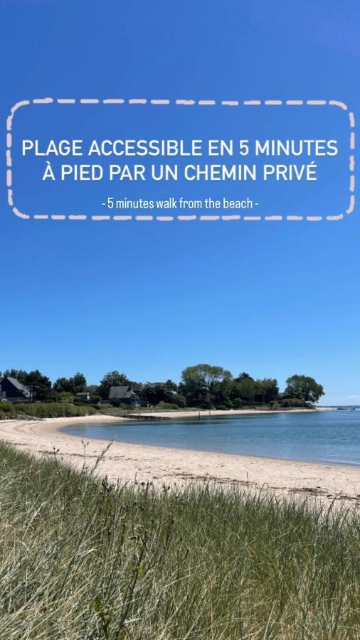 La Maison Gervaiserie & Spa Réville Exteriör bild