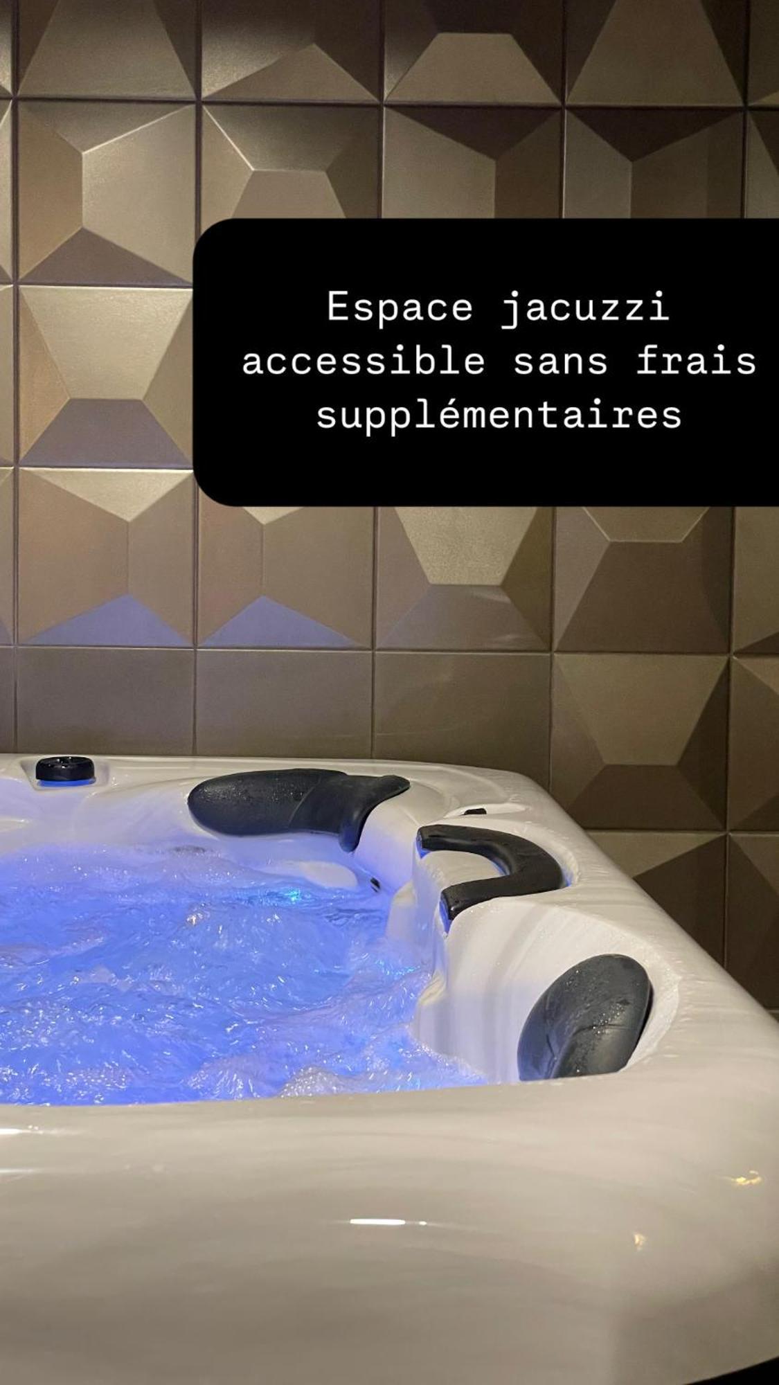 La Maison Gervaiserie & Spa Réville Exteriör bild